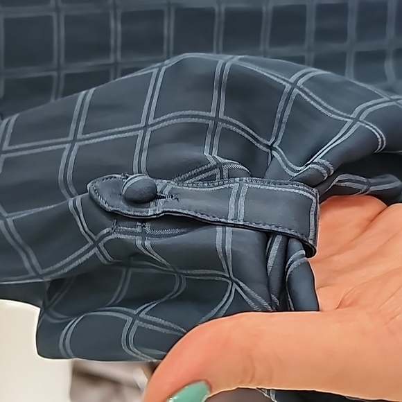 Worthington women size OX top - Picture 4 of 5